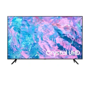 TV Samsung 55"