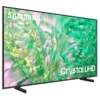 Téléviseur Samsung 55&Prime; Smart Crystal UHD 4K Noir