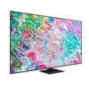Téléviseur Samsung QLED 4K UHD 65&Prime; Smart TV Noir