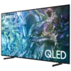 TV Samsung 85&Prime; QLED 4K UHD Smart TV Q60DAU Noir