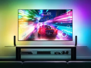 Téléviseur Samsung 50"