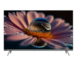 TÉLÉVISEUR TELEFUNKEN 32″ LED HD GOOGLE TV NOIR + RECEP INTEGRÉ
