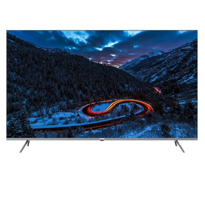 TV Telefunken 50″