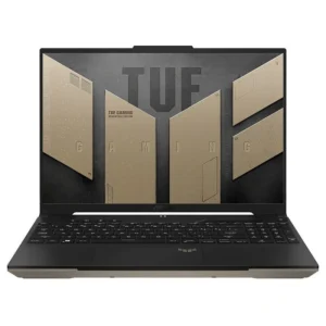 Pc Gamer Asus TUF Gaming A16 Advantage Edition AMD Ryzen 9 16Go 512Go SSD