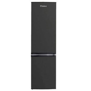 Le réfrigérateur Biolux combiné 287L