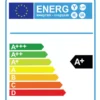 classe énergétique A+