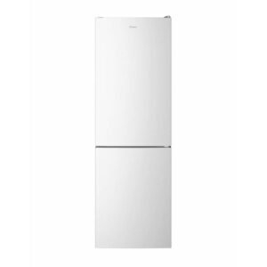 Réfrigérateur CANDY 342 Litres Nofrost – Silver