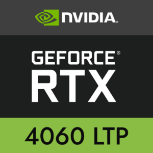 NVIDIA GeForce RTX 4060