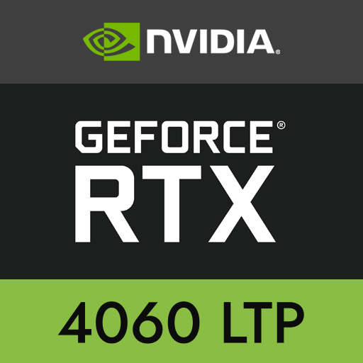 Nvidia GeForce RTX 4060