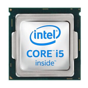 Intel Core i5
