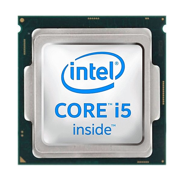 Intel Core i5