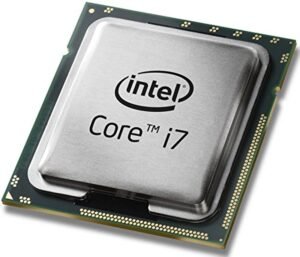 Intel Core i7