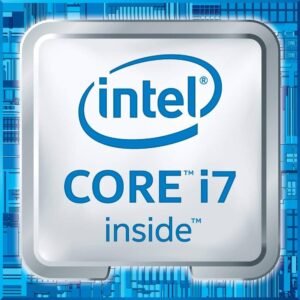 Intel Core i7