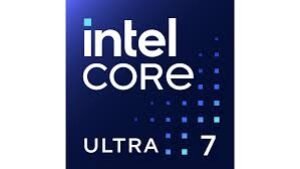 Intel Core Ultra 7