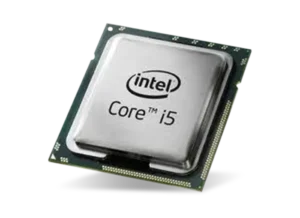 Intel Core i5