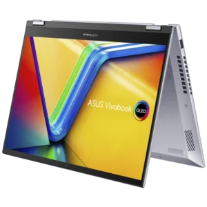 Pc Portable ASUS Vivobook S14 Flip i5 13Gén 8Go 512 SSD