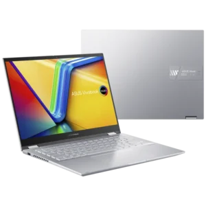 ASUS Vivobook S14 Flip TP3402VA i7