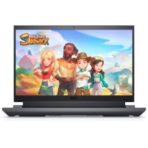 Dell G15 5535
