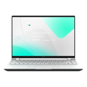 GIGABYTE Aero 14 BMF