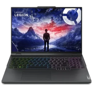 PC Lenovo Légion Pro 7 16IRX8H i9 – 32Go 1To – Prix unique en Tunisie
