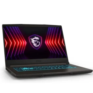 Pc Portable Gamer MSI Thin 15 B13UC i5 13Gén 32Go 512Go SSD RTX 3050