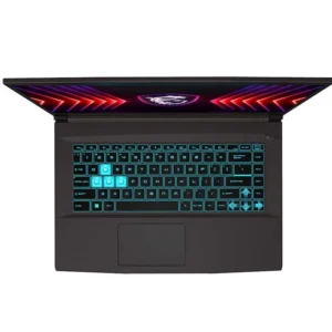 MSI Thin 15 B12UC