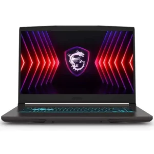 Pc Portable Gamer MSI Thin 15 B12UC i5 12Gén 24Go 512Go SSD