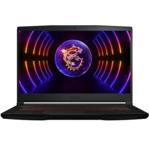 Pc Portable Gamer MSI Thin GF63 12UCX-681XFR i7 12è GÉN 8Go RTX 2050