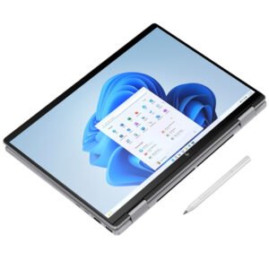 HP ENVY X360 15