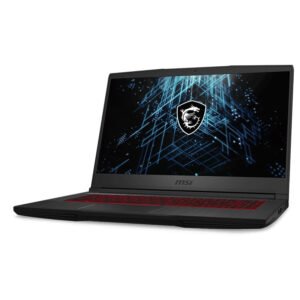 MSI Gaming GF63