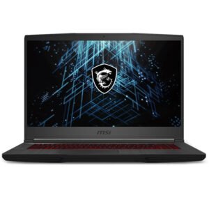 MSI Gaming GF63