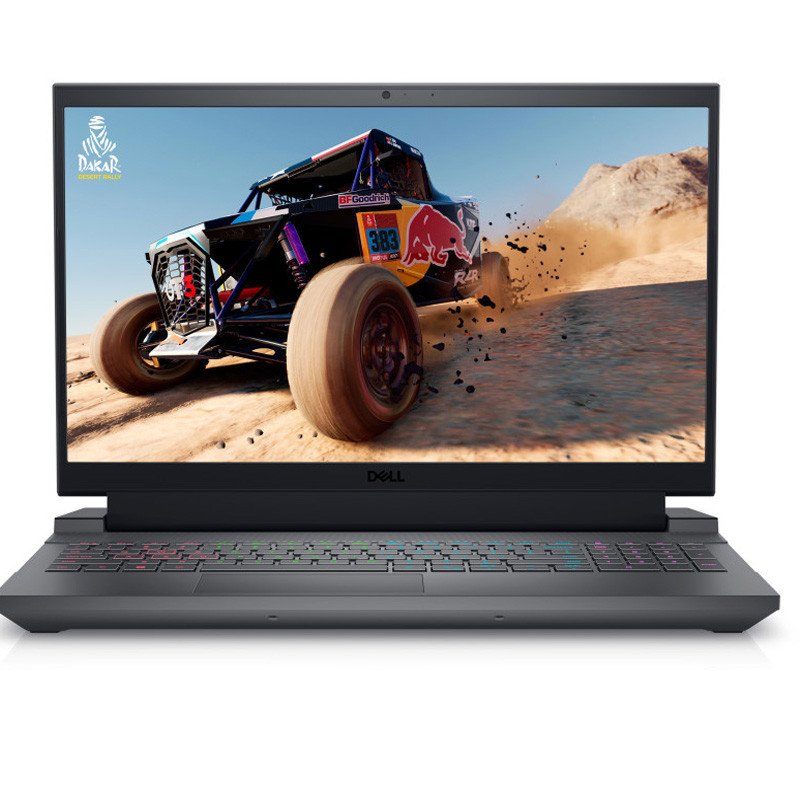 Pc Portable Gamer Dell G15 5530 I7 13Gén 16Go 512Go SSD