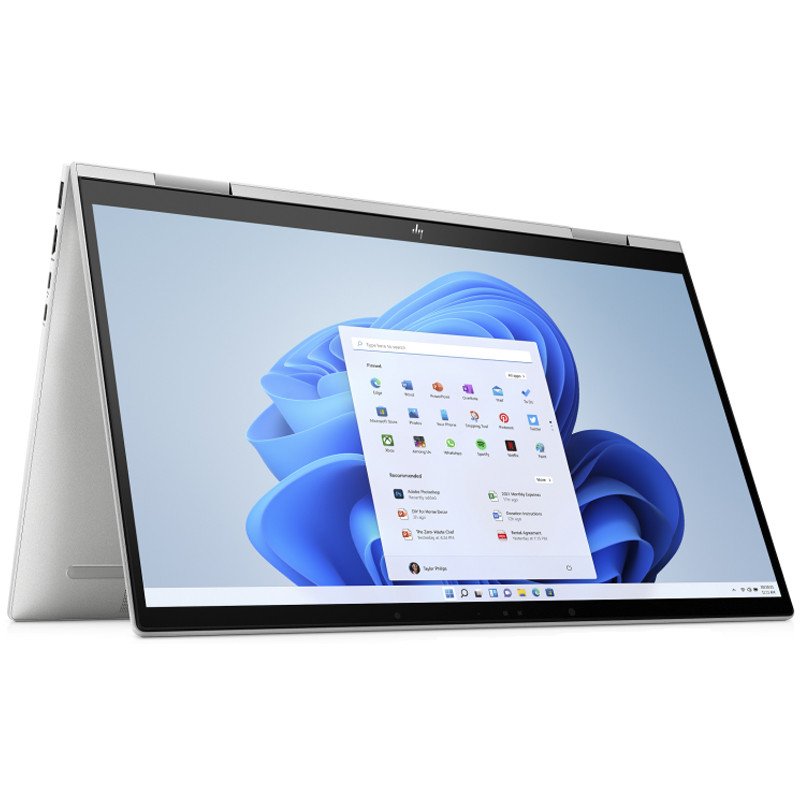 Pc Portable HP ENVY X360 15-FE0000NK i7 13Gén 16Go 1To SSD Silver