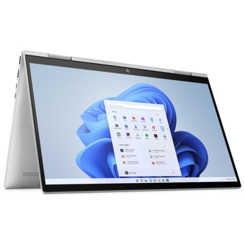 Pc Portable Hp Envy X360 2-in-1 15-fe0000nk I7 13è Gén 16go Rtx 3050 - Silver -845N4EA