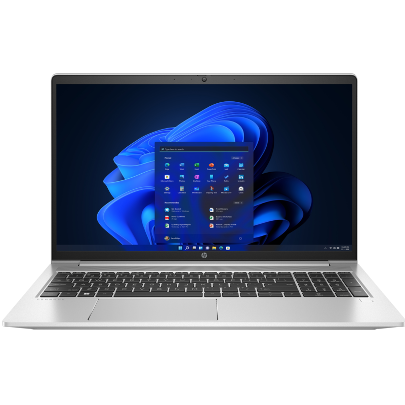 Pc Portable HP ProBook 450 G9 / i7 12è Gén / 16 Go