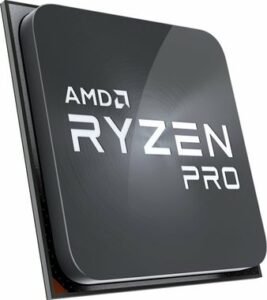AMD Ryzen 5 PRO