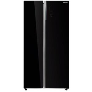 Réfrigérateur Side By Side Newstar 560L