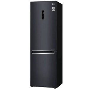 Réfrigérateur LG 341 Litres NoFrost Avec Afficheur Matte Black
