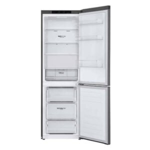 Réfrigérateur Combiné LG Inverter 374L