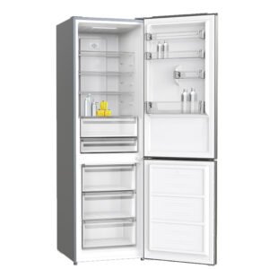 Réfrigérateur SABA 381L