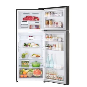 Réfrigérateur LG 395L