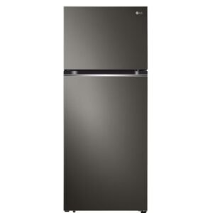 Réfrigérateur LG 375L GN-B372PXGB Smart Inverter NoFrost Noir