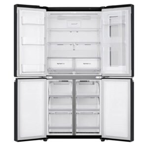 Réfrigérateur LG Side By Side 458 Litres
