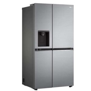 réfrigérateur LG Side By Side 617 Litres