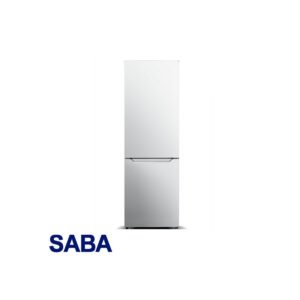 Réfrigérateur SABA Combiné 327 Litres