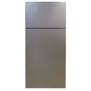 Réfrigérateur SABA 543L No Frost Silver