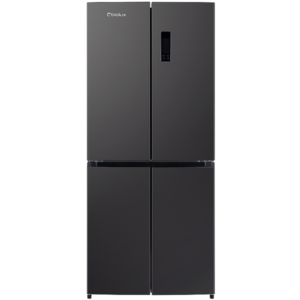 Réfrigérateur Side By Side BIOLUX 444 Litres