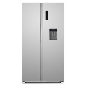 réfrigérateur NewStar Side By Side 630 Litres