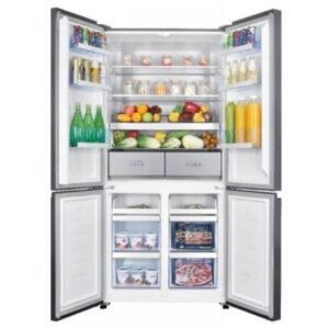 Réfrigérateur Side By Side TCL 512 Litres