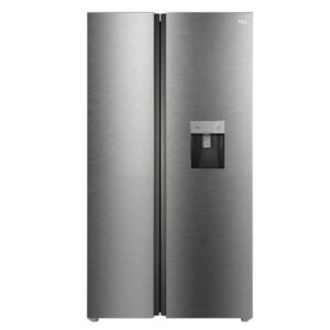 Réfrigérateur Side By Side TCL 650 Litres